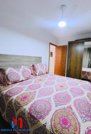 Imagem Cobertura com 2 Quartos à Venda, 82 m² em Campestre - Santo André