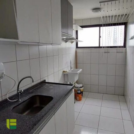 Imagem Apartamento com 2 Quartos à Venda, 68 m² em Encruzilhada - Recife