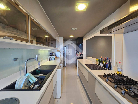 Imagem Apartamento com 3 Quartos à Venda, 145 m² em Barra Olímpica - Rio De Janeiro Imagem Apartamento com 3 Quartos à Venda, 145 m² em Barra Olímpica - Rio De Janeiro