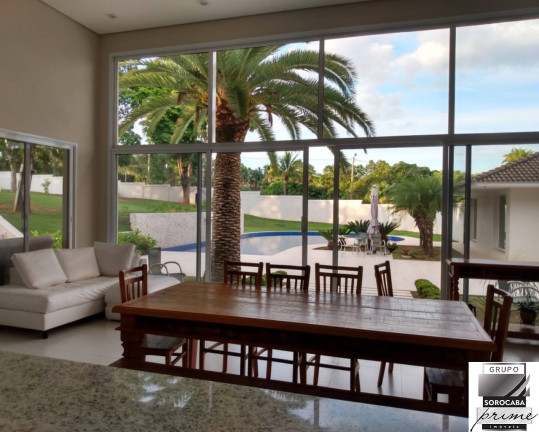 Imagem Casa com 4 Quartos à Venda, 804 m² em Chácara Santa Maria - Sorocaba