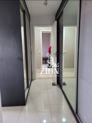 Imagem Apartamento com 4 Quartos à Venda, 189 m² em Santana - São Paulo