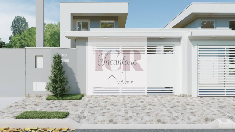 Imagem Casa com 3 Quartos à Venda, 132 m² em Jardim Residencial Villa Amato - Sorocaba