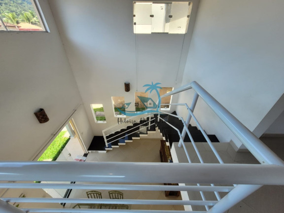Imagem Casa de Condomínio com 4 Quartos à Venda, 312 m² em Horto Florestal - Ubatuba