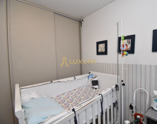 Imagem Imóvel com 3 Quartos à Venda, 140 m² em Sion - Belo Horizonte