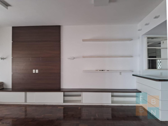 Imagem Apartamento com 4 Quartos à Venda, 287 m² em Copacabana - Rio De Janeiro