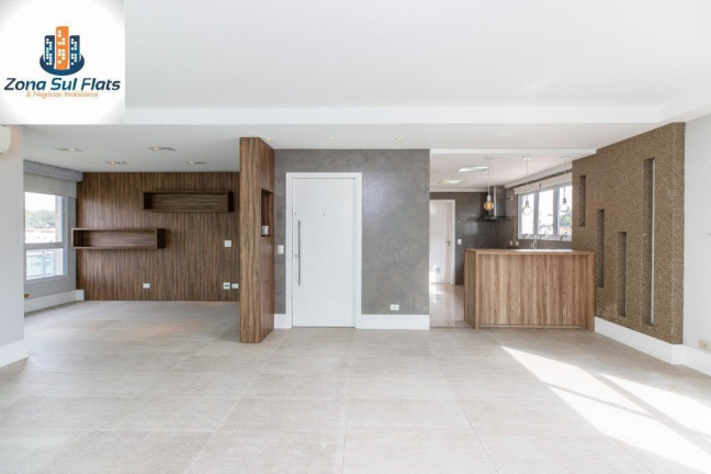 Imagem Apartamento com 3 Quartos à Venda, 155 m² em Planalto Paulista - São Paulo Imagem Apartamento com 3 Quartos à Venda, 155 m² em Planalto Paulista - São Paulo