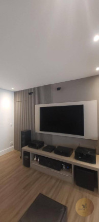 Imagem Apartamento com 4 Quartos à Venda, 151 m² em Jardim Chácara Inglesa - São Bernardo Do Campo Imagem Apartamento com 4 Quartos à Venda, 151 m² em Jardim Chácara Inglesa - São Bernardo Do Campo