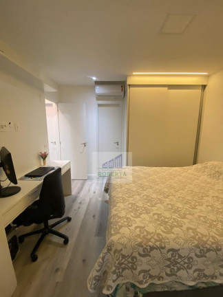 Imagem Apartamento com 2 Quartos à Venda, 72 m² em Santo Amaro - São Paulo