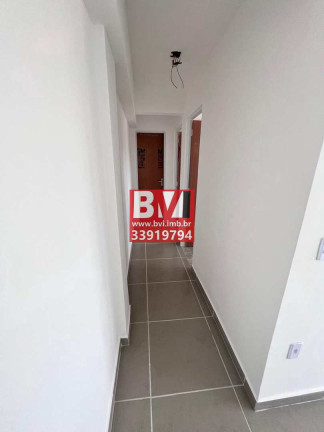 Imagem Apartamento com 2 Quartos à Venda, 55 m² em Bento Ribeiro - Rio De Janeiro Imagem Apartamento com 2 Quartos à Venda, 55 m² em Bento Ribeiro - Rio De Janeiro