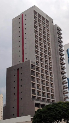 Imagem Apartamento à Venda, 24 m² em Pinheiros - São Paulo Imagem Apartamento à Venda, 24 m² em Pinheiros - São Paulo