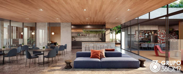 Imagem Apartamento com 3 Quartos à Venda, 99 m² em Perdizes - São Paulo