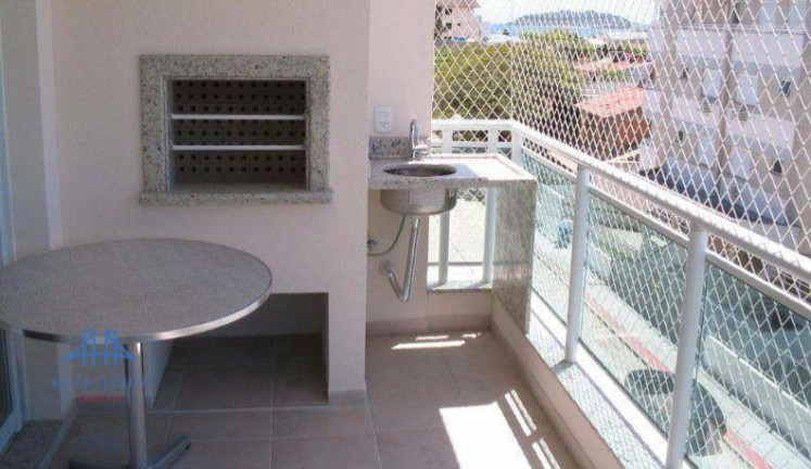 Apartamento com 2 Quartos à Venda, 75 m² em Cachoeira Do Bom Jesus - Florianópolis