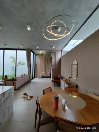 Imagem Casa de Condomínio com 3 Quartos à Venda, 321 m² em Rio Verde - Araçoiaba Da Serra Imagem Casa de Condomínio com 3 Quartos à Venda, 321 m² em Rio Verde - Araçoiaba Da Serra