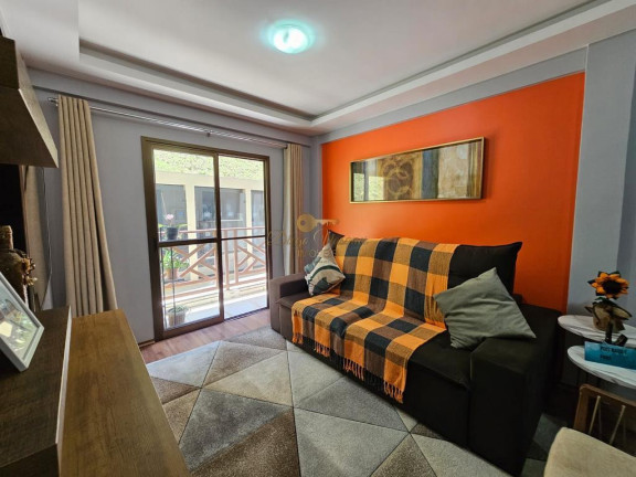 Imagem Apartamento com 2 Quartos à Venda, 67 m² em Cascata Guarani - Teresópolis Imagem Apartamento com 2 Quartos à Venda, 67 m² em Cascata Guarani - Teresópolis