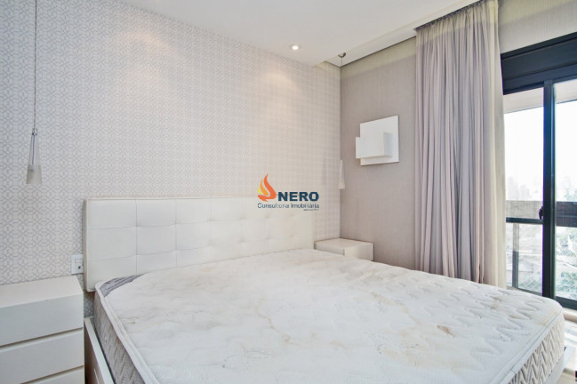 Imagem Imóvel com 3 Quartos à Venda, 184 m² em Vila Andrade - São Paulo
