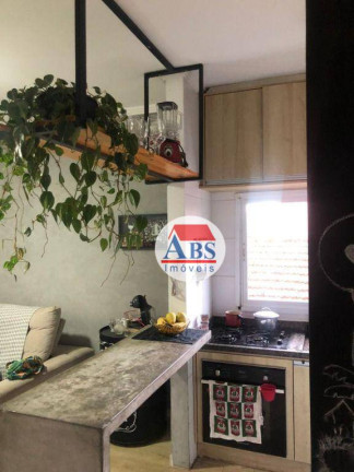 Imagem Apartamento com 1 Quarto à Venda, 40 m² em Jardim Casqueiro - Cubatão Imagem Apartamento com 1 Quarto à Venda, 40 m² em Jardim Casqueiro - Cubatão