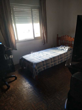 Imagem Apartamento com 3 Quartos à Venda, 82 m² em Gonzaga - Santos