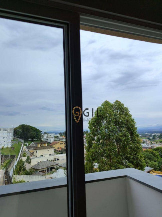 Imagem Apartamento com 2 Quartos à Venda, 53 m² em Loteamento Jardim Sol Nascente - Jacareí