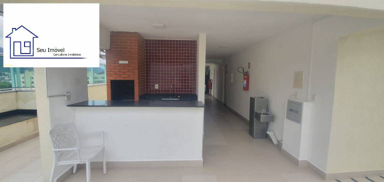 Imagem Apartamento com 3 Quartos à Venda, 60 m² em Pechincha - Rio De Janeiro