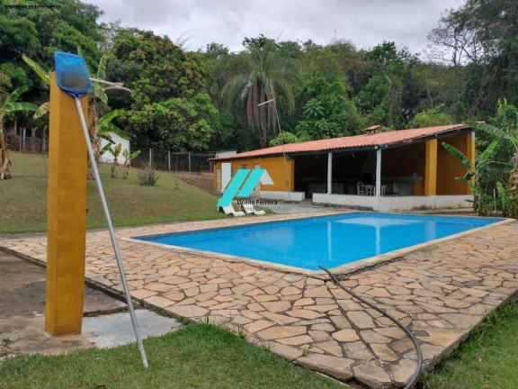 Imagem Fazenda à Venda, 5.023 m² em Pimentas - Betim Imagem Fazenda à Venda, 5.023 m² em Pimentas - Betim