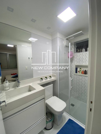 Imagem Apartamento com 3 Quartos à Venda, em Vila Homero Thon - Santo André Imagem Apartamento com 3 Quartos à Venda, em Vila Homero Thon - Santo André