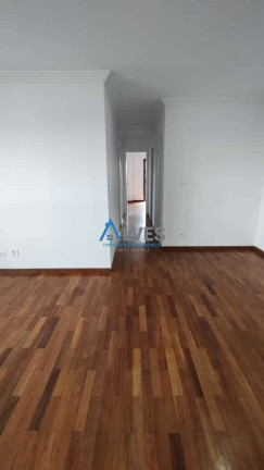 Imagem Apartamento com 3 Quartos à Venda, 95 m² em Fundação - São Caetano Do Sul