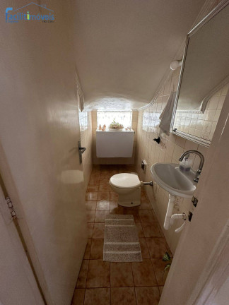 Imagem Sobrado com 2 Quartos à Venda, 150 m² em Dos Casa - São Bernardo Do Campo Imagem Sobrado com 2 Quartos à Venda, 150 m² em Dos Casa - São Bernardo Do Campo