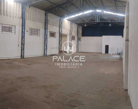 Imagem Galpão à Venda ou Locação, 600 m² em Vale Do Sol - Piracicaba Imagem Galpão à Venda ou Locação, 600 m² em Vale Do Sol - Piracicaba