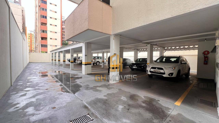 Imagem Apartamento com 3 Quartos à Venda, 169 m² em Setor Bueno - Goiânia