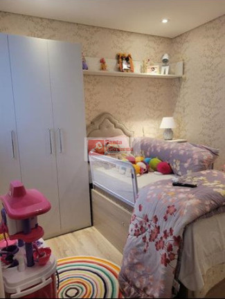 Imagem Apartamento com 2 Quartos à Venda, 65 m² em Vila Alzira - Santo André Imagem Apartamento com 2 Quartos à Venda, 65 m² em Vila Alzira - Santo André