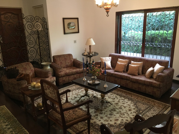 Imagem Imóvel com 3 Quartos à Venda, 418 m² em Vila Madalena - São Paulo