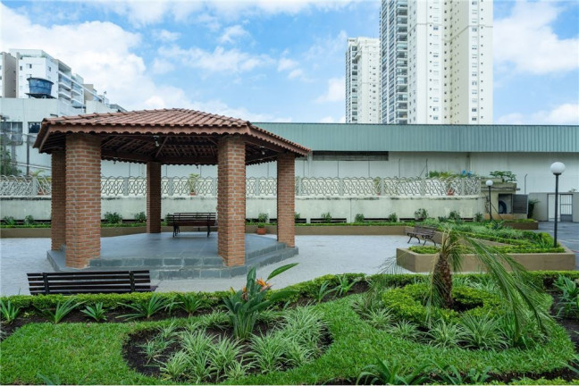Imagem Apartamento com 2 Quartos à Venda, 59 m² em Vila Santa Catarina - São Paulo Imagem Apartamento com 2 Quartos à Venda, 59 m² em Vila Santa Catarina - São Paulo