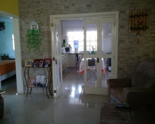 Imagem Casa com 2 Quartos à Venda, 300 m² em Campina - São Leopoldo Imagem Casa com 2 Quartos à Venda, 300 m² em Campina - São Leopoldo