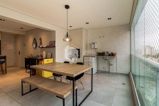 Imagem Apartamento com 2 Quartos à Venda, 68 m² em Vila Mascote - São Paulo Imagem Apartamento com 2 Quartos à Venda, 68 m² em Vila Mascote - São Paulo