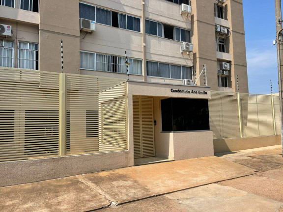 Imagem Apartamento com 3 Quartos à Venda,  em Centro América - Cuiabá