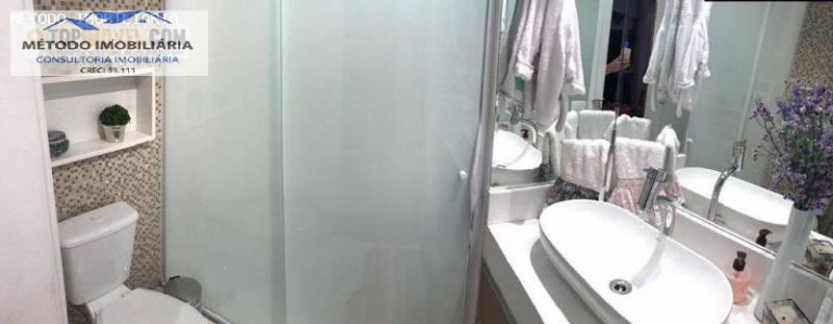 Imagem Apartamento com 2 Quartos à Venda, 65 m² em Vila Olimpia - São Paulo