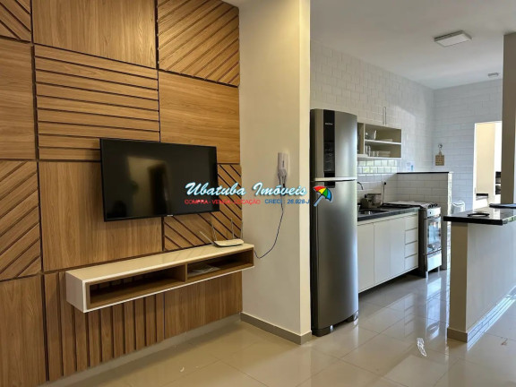 Imagem Apartamento com 2 Quartos à Venda, 74 m² em Umuarama - Ubatuba Imagem Apartamento com 2 Quartos à Venda, 74 m² em Umuarama - Ubatuba