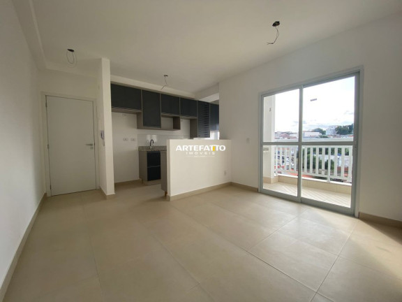 Imagem Apartamento com 2 Quartos à Venda, 56 m² em Vila Alpina - São Paulo Imagem Apartamento com 2 Quartos à Venda, 56 m² em Vila Alpina - São Paulo