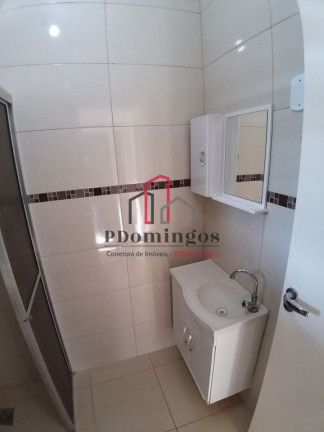 Imagem Apartamento com 2 Quartos à Venda, 50 m² em Jardim Bela Vista - Campinas Imagem Apartamento com 2 Quartos à Venda, 50 m² em Jardim Bela Vista - Campinas