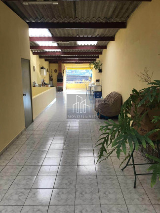 Imagem Casa com 3 Quartos à Venda, 250 m² em Vila Engenho Novo - Barueri Imagem Casa com 3 Quartos à Venda, 250 m² em Vila Engenho Novo - Barueri