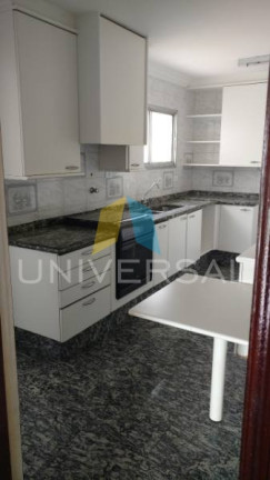 Imagem Apartamento com 3 Quartos à Venda, 100 m² em Chácara Califórnia - São Paulo Imagem Apartamento com 3 Quartos à Venda, 100 m² em Chácara Califórnia - São Paulo