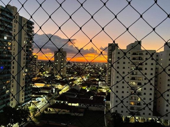 Imagem Apartamento com 3 Quartos à Venda, 96 m² em Centro - Araraquara