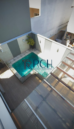 Imagem Casa com 3 Quartos à Venda, 200 m² em Wanel Ville - Sorocaba Imagem Casa com 3 Quartos à Venda, 200 m² em Wanel Ville - Sorocaba