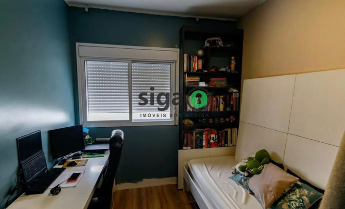 Imagem Apartamento com 2 Quartos à Venda, 96 m² em Vila Andrade - São Paulo Imagem Apartamento com 2 Quartos à Venda, 96 m² em Vila Andrade - São Paulo
