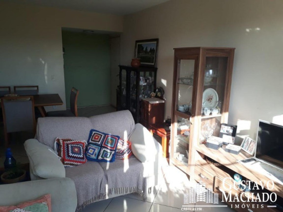 Imagem Imóvel com 3 Quartos à Venda, 98 m² em Colina - Volta Redonda