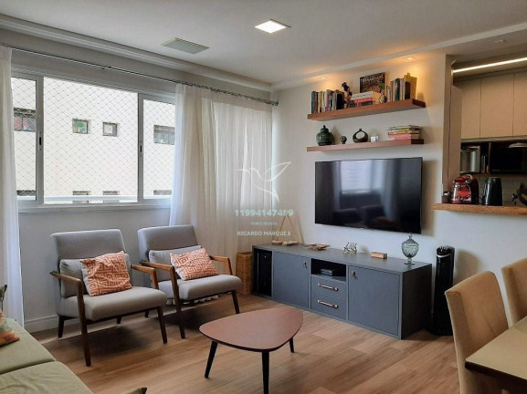 Imagem Apartamento com 2 Quartos à Venda, 60 m² em Vila Anglo Brasileira - São Paulo Imagem Apartamento com 2 Quartos à Venda, 60 m² em Vila Anglo Brasileira - São Paulo