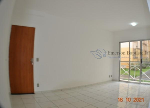 Apartamento com 2 Quartos à Venda, 67 m² em Loteamento Santo Antônio - Itatiba