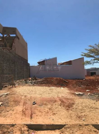 Terreno à Venda, 217 m² em Jardim Primavera - Montes Claros