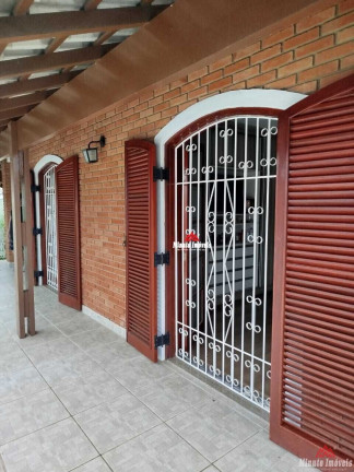Imagem Casa com 4 Quartos à Venda, 319 m² em Jardim Tannus - Jundiaí Imagem Casa com 4 Quartos à Venda, 319 m² em Jardim Tannus - Jundiaí