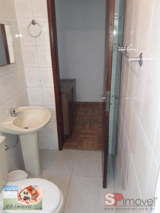 Imagem Apartamento com 1 Quarto à Venda, 40 m² em Assunção - São Bernardo Do Campo Imagem Apartamento com 1 Quarto à Venda, 40 m² em Assunção - São Bernardo Do Campo